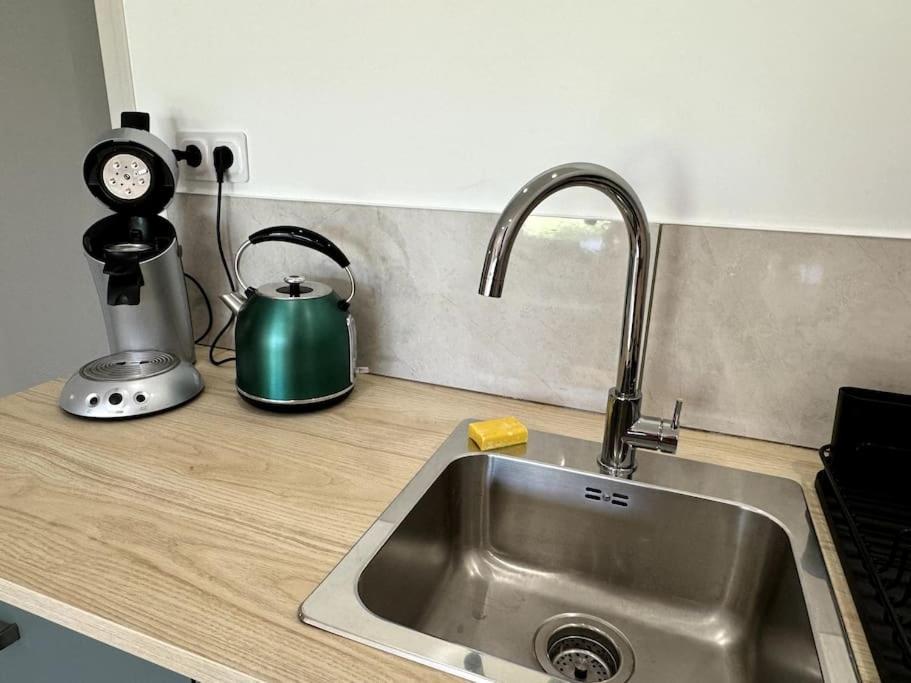 T2 Independant Avec Jardin Lejlighed Livron-sur-Drôme Eksteriør billede